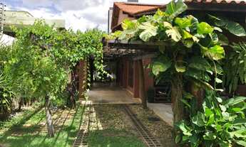 Imagem: Casa com 3 dormitórios à venda, 480 m²