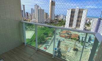 Imagem 7: João Pessoa - Apartamento Padrão - Bessa