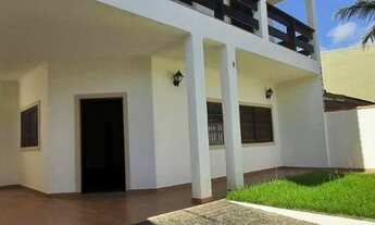 Imagem: Sobrado com 4 dormitórios à venda, 294