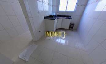 Imagem 5: Apartamento com 3 dormitórios à venda, 120 m² por R$ 600.000,00 - Caiçara - Praia Grande/S