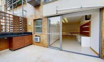 Imagem 5: Apartamento com 3 dormitórios à venda, 143 m² por R$ 1.890.000,00 - Botafogo - Rio de Jane