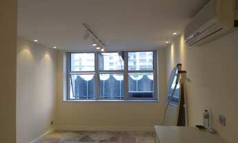 Imagem 6: CONJUNTO COMERCIAL na Av. Paulista