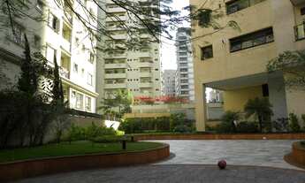 Imagem 2: Apartamento com 4 dormitórios à venda, 355 m² por R$ 7.300.000,00 - Vila Nova Conceição