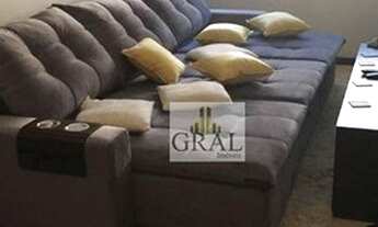 Imagem 4: Apartamento à venda, 76 m² por R$ 361.000,00 - Centro - São Bernardo do Campo/SP