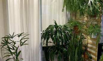 Imagem 3: Apartamento à venda, 68 m² por R$ 640.000,00 - Vila Santa Catarina (Zona Sul) - São Paulo