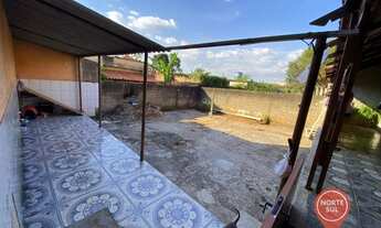 Imagem 7: Casa com 4 dormitórios à venda, 180 m² por R$ 250.000,00 - Bom Jardim - Mário Campos/MG