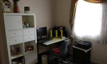 Imagem 4: Apartamento com 4 dormitórios à venda, 127 m² por R$ 870.000,00 - Jardim Esplanada II - Sã