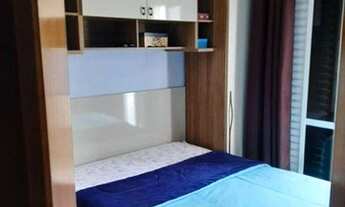 Imagem 3: Apartamento com 2 dormitórios à venda, 45 m² - Jardim Vila Rica - Santo André/SP