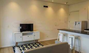 Imagem 5: Flat FL Residence disponível para venda, apartamento com 42m² e 01 vaga de garagem