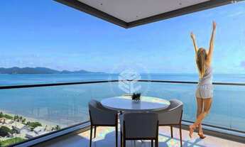 Imagem 3: Apartamento no Edifício Nautik Class Residence em Perequê - Porto Belo