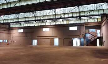 Imagem 4: Galpão para alugar, 4200 m² - Independência - São Bernardo do Campo/SP