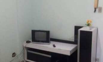 Imagem: Apartamento com 1 dormitório à venda