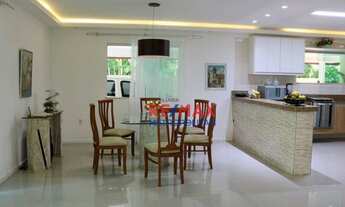 Imagem 5: Casa de Condomínio Itacimirim 4 suítes