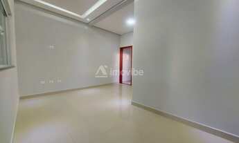 Imagem 4: Casa nova á Venda com 03 dormitórios 01 suíte em Santa Barbara D`oeste -Cidade Nova