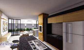 Imagem 5: Casa com 4 Suites à venda, 261 m² por R$ 2.290.000 - Alphaville Nova Esplanada IV - Votora