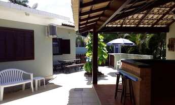 Imagem 6: Casa de condomínio para venda com 260 metros quadrados com 4 quartos em Piratininga - Nite