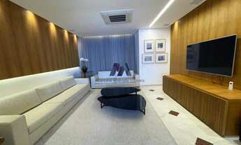 Imagem 5: Espetacular e todo reformado com 420m2 e Vistão mar de ponta á ponta