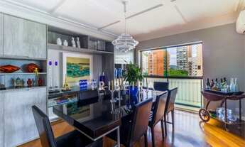 Imagem 5: Imóvel de 290m², com 4 suítes