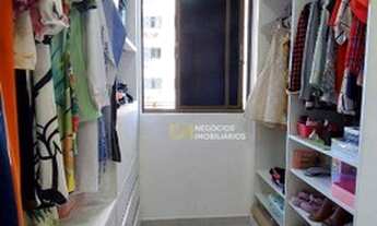 Imagem 7: More na melhor localização de Capim Macio, lindo apartamento com 3 dormitórios sendo 2 suí