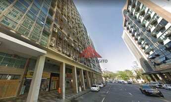 Imagem: Sala para alugar, 30 m² por R$ 1.000,00/mês