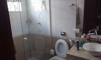 Imagem 6: Sobrado à venda, 248 m² por R$ 800.000,00 - Parque Novo Mundo - São Paulo/SP