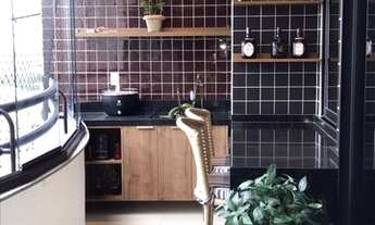 Imagem 7: Apartamento para venda no Parque Del Sol - Montserrat Residence