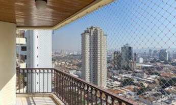 Imagem 6: Apartamento com 3 dormitórios à venda, 149 m² por R$ 890.000,00 - Tatuapé - São Paulo/SP