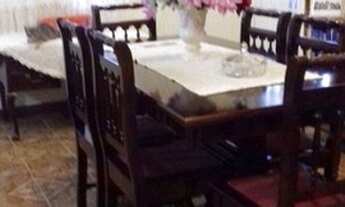 Imagem: Casa com 3 dormitórios à venda, 158 m²