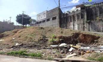 Imagem 3: Terreno à venda, 264 m² por R$ 170.000 - Parque Residencial Califórnia - Campo Limpo Pauli