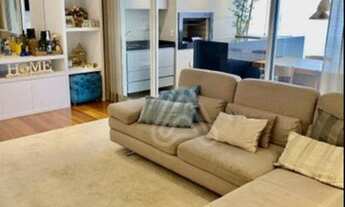 Imagem 7: Apartamento à venda, 103 m² por R$ 1.390.000,00 - Chácara Santo Antônio (Zona Sul) - São P