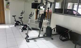 Imagem 5: EG-60m², 02 quartos, 01 vaga, lazer completo no pina !