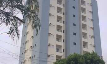 Imagem 2: Apartamento residencial à venda, Parque Industrial, São José do Rio Preto