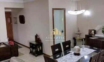 Imagem 4: Cobertura com 4 dormitórios à venda, 260 m² por R$ 1.299.900 - Praia de Itapoã - Vila Velh