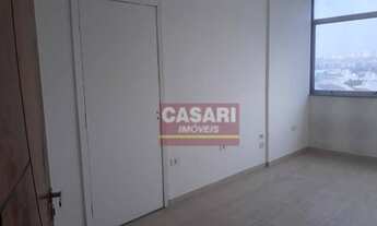 Imagem 2: Sala à venda, 39 m² por R$ 180.000,00 - Centro - São Caetano do Sul/SP