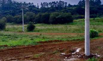 Imagem 4: Lote/Terreno para venda com 600 metros quadrados em Verava - Ibiúna - SP