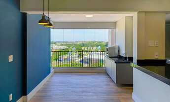 Imagem: Apartamento no Parque Ecológico com 3 dormitórios