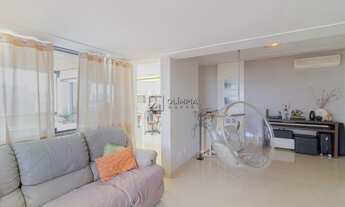 Imagem 3: Cobertura Venda 3 Dormitórios - 170 m² Brooklin