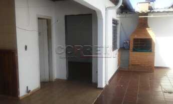 Imagem 2: Araçatuba - Casa - Bairro das Bandeiras