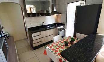 Imagem 3: Cobertura com 2 dormitórios para alugar, 94 m² por R$ 1.900,00/mês - Vila Bela Vista - San