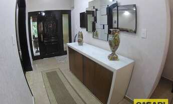 Imagem 3: Sobrado com 4 dormitórios à venda, 391 m² - Balneária - São Bernardo do Campo/SP