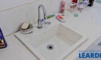 Imagem 6: CASA ASSOBRADADA - CITY AMÉRICA - SP