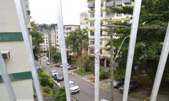 Imagem 3: Lindo Apartamento com 2 dormitórios à venda, 55 m² por R$ 190.000 - Fonseca - Niterói/RJ