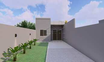 Imagem: Toledo - Casa - Jardim Coopagro