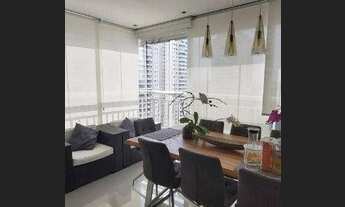 Imagem 6: Apartamento com 3 dormitórios à venda, 107 m² - Vila Lusitânia - São Bernardo do Campo/SP