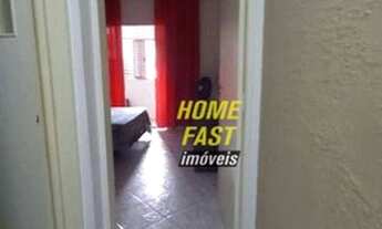 Imagem 3: Sobrado com 2 dormitórios à venda, 78 m² por R$ 320.000 - Jardim Diogo - Guarulhos/SP