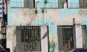 Imagem 3: Sobrado com 4 dormitórios à venda e locação, 200 m² - Centro - São Bernardo do Campo/SP