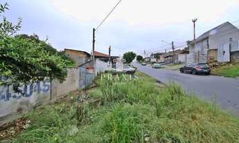 Imagem 6: CURITIBA - Terreno Padrão - Bairro Alto