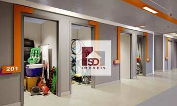 Imagem 7: O lançamento mais vibrant da sua vida