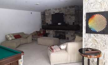 Imagem 6: Casa no Jardim Guedala com 4 pavimentos