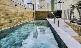 Imagem 4: APARTAMENTO com 3 dormitórios à venda com 257.32m² por R$ 2.222.000,00 no bairro Centro